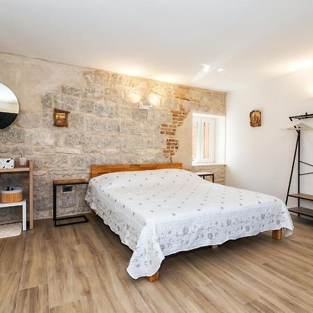 Sweet Rooms Luri Split Eksteriør billede
