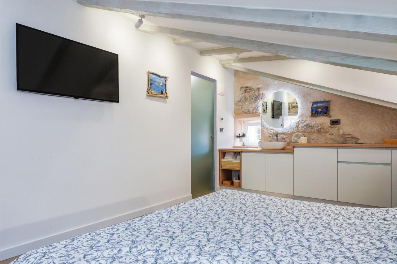 Sweet Rooms Luri Split Eksteriør billede